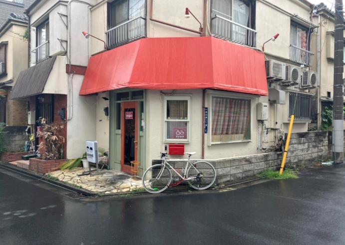 【造作代無償】【墨田区】曳舟駅徒歩5分／個人開業に◎な物件／地域密着型／中華料理居抜き物件／13.11坪